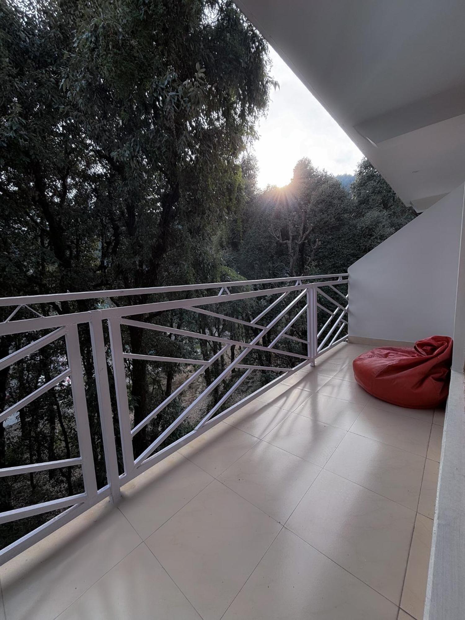 Apartament The Void - Dharamkot Dharamsala Pokój zdjęcie