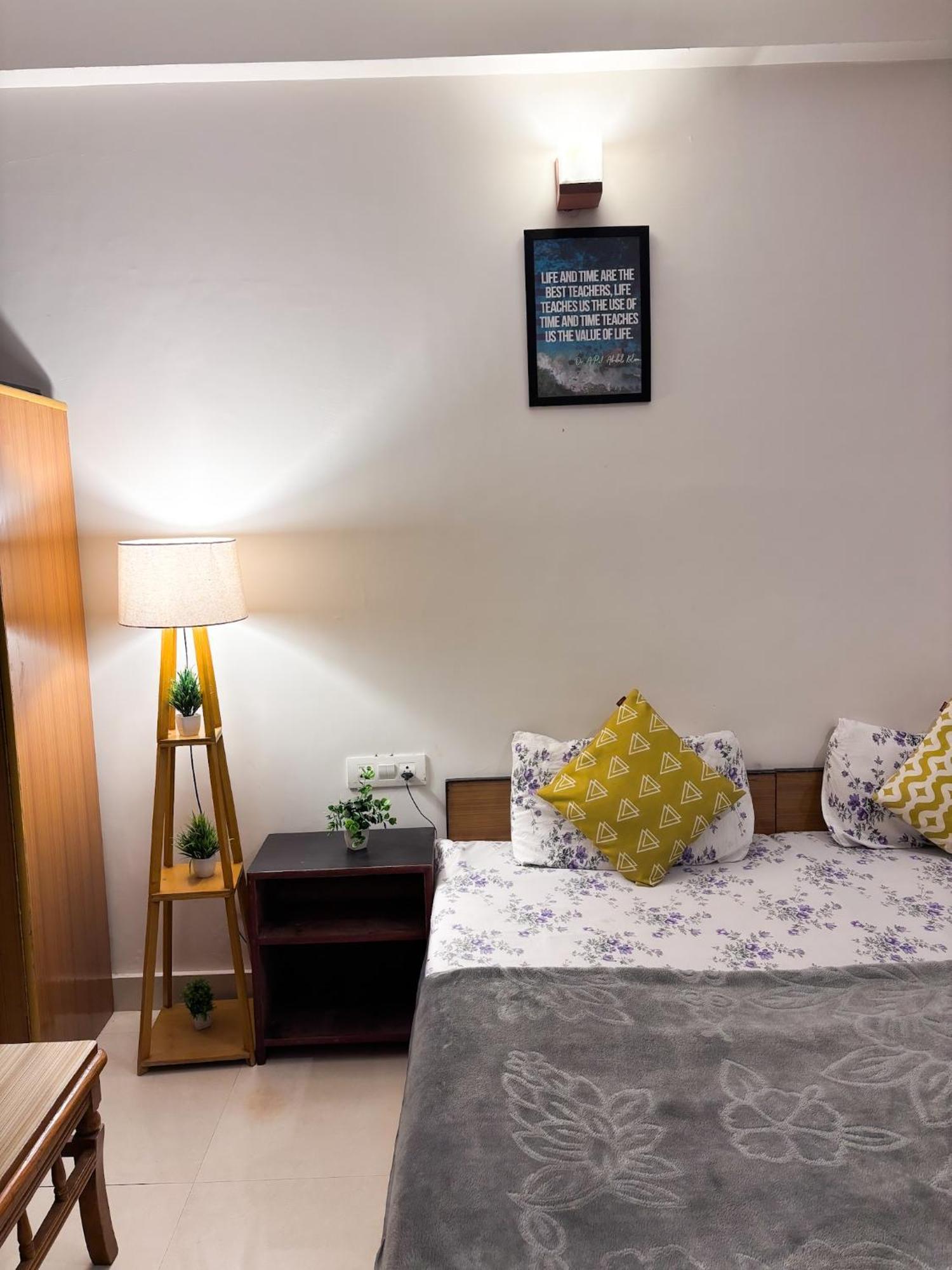 Apartament The Void - Dharamkot Dharamsala Pokój zdjęcie